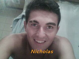 Nicholas