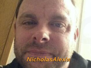 Nicholas_Alexis