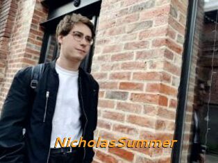 NicholasSummer