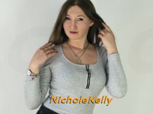 NicholeKelly