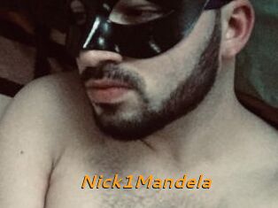 Nick1Mandela