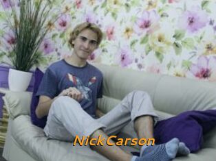 NickCarson