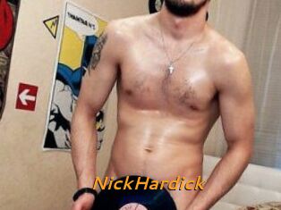 NickHardick