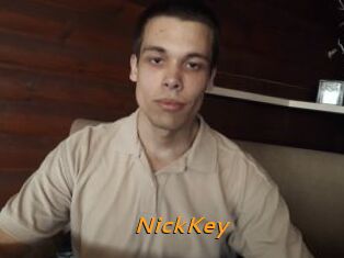 NickKey
