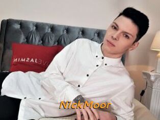NickMoor