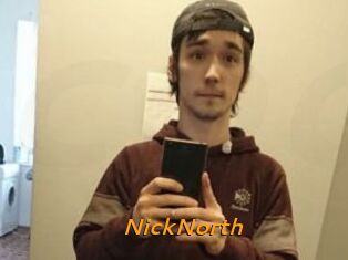 NickNorth