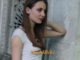 NickiBiki