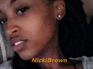 NickiBrown