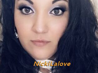 NickiLalove