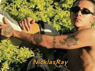 NicklasRay