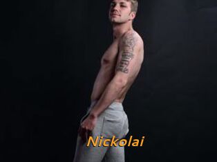 Nickolai
