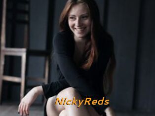NickyReds