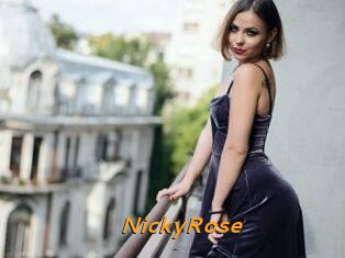 NickyRose