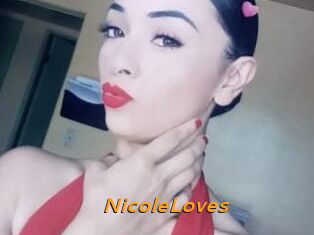 NicoleLoves