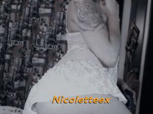Nicoletteex