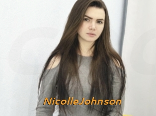 NicolleJohnson Cuckold Directory