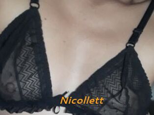 Nicollett