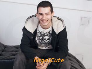 NigelCute
