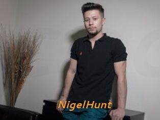 NigelHunt