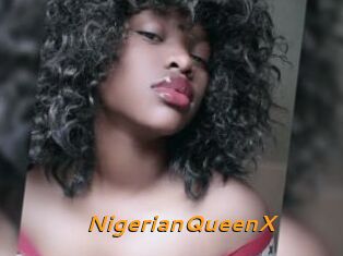 NigerianQueenX