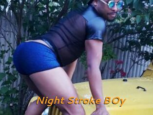 Night_Stroke_BOy