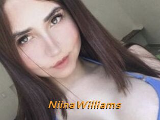 NiinaWilliams