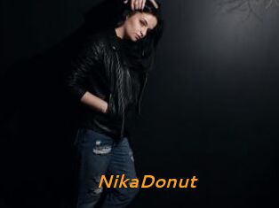 NikaDonut