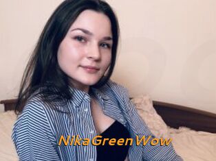 NikaGreenWow