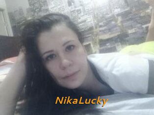 NikaLucky