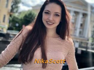 NikaScott