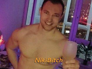 NikiBitch