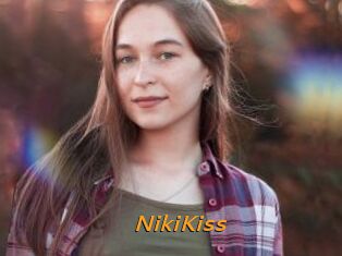 NikiKiss
