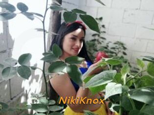 NikiKnox
