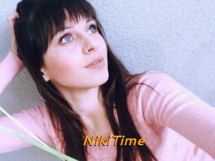 NikiTime