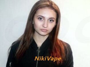 NikiVape