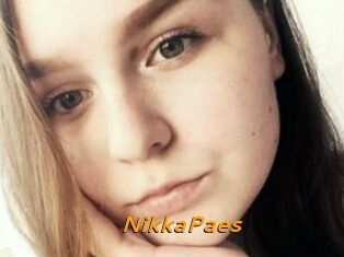 NikkaPaes