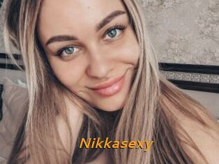 Nikkasexy