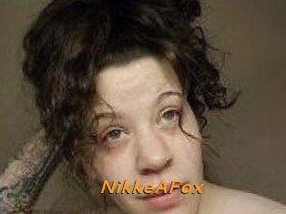 NikkeAFox