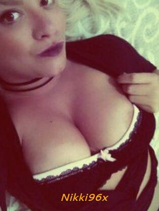 Nikki96x