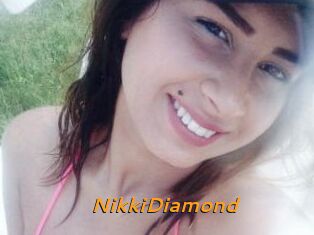 NikkiDiamond
