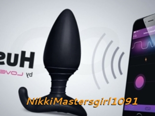 NikkiMastersgirl1091 Cuckold Directory