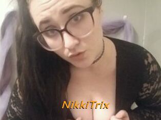 NikkiTrix