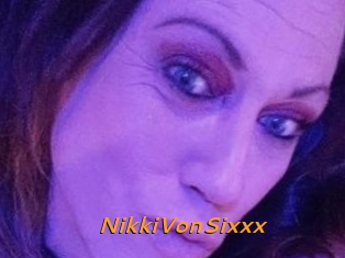 NikkiVonSixxx