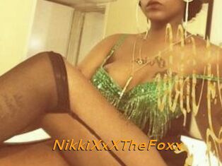 NikkiXxXTheFoxx