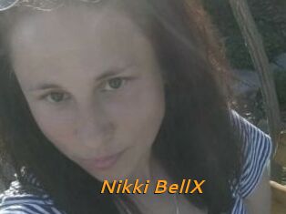 Nikki_BellX