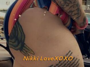 Nikki_LoveXOXO