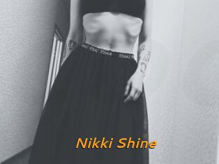 Nikki_Shine