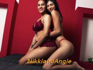 NikkiandAngie