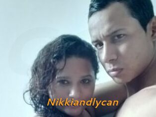 Nikkiandlycan