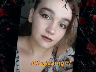 Nikkicamgirl